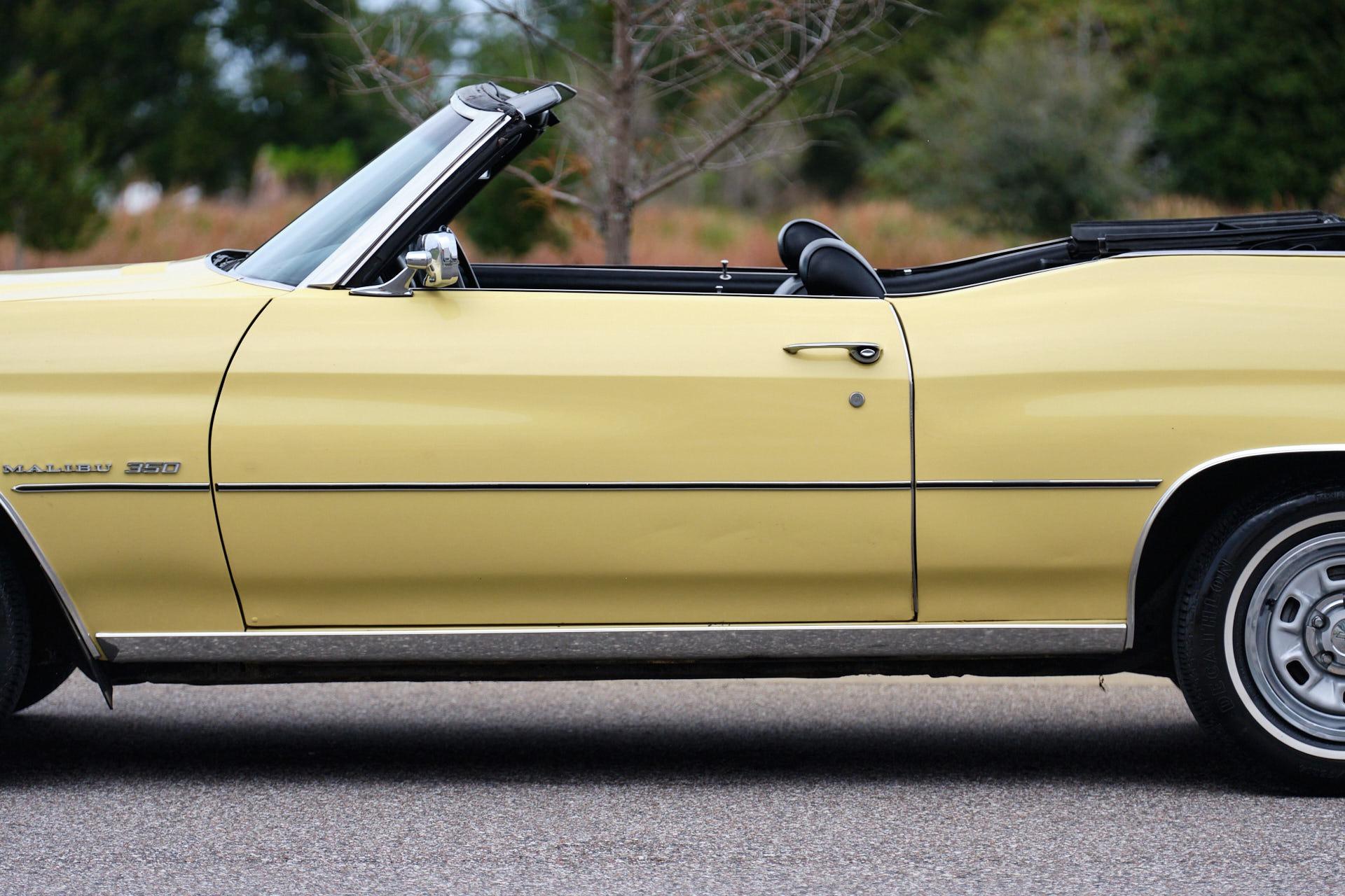 1972 Plymouth Prowler photo
