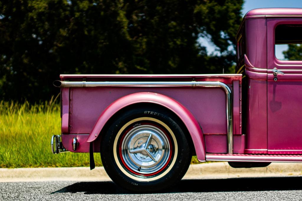 1932 Ford Street Rod Custom Pick-Up in Ocoee, FL