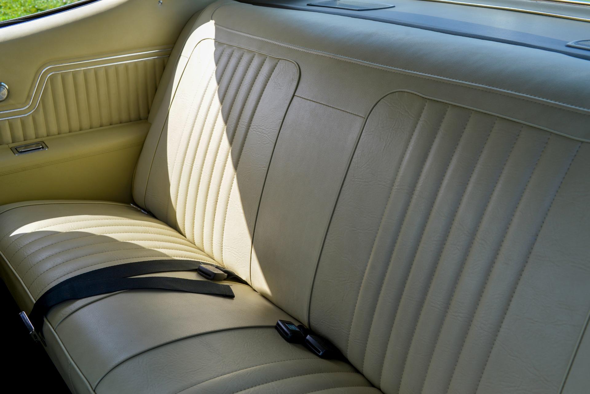 1972 Chevrolet Chevelle