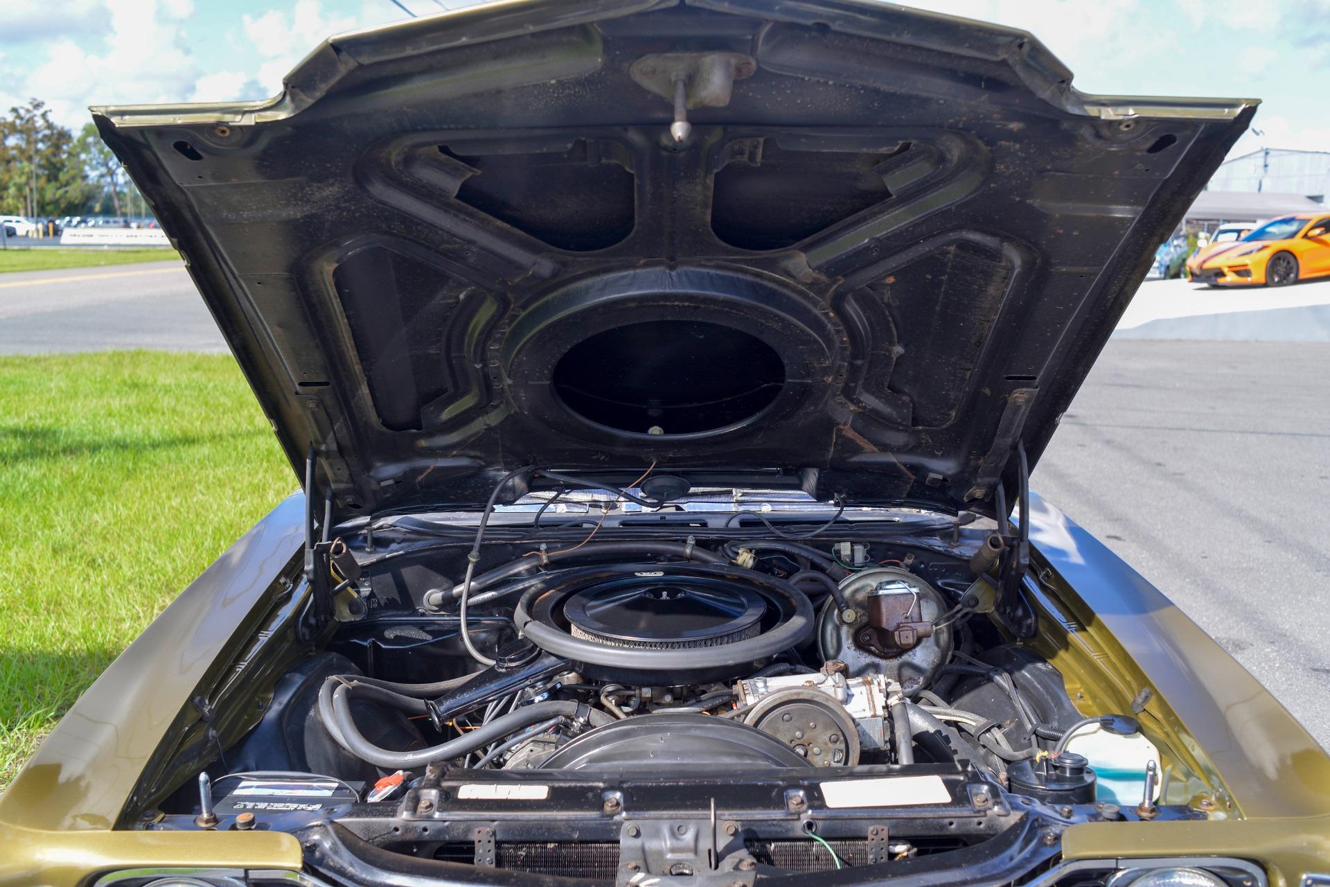 1972 Chevrolet Chevelle