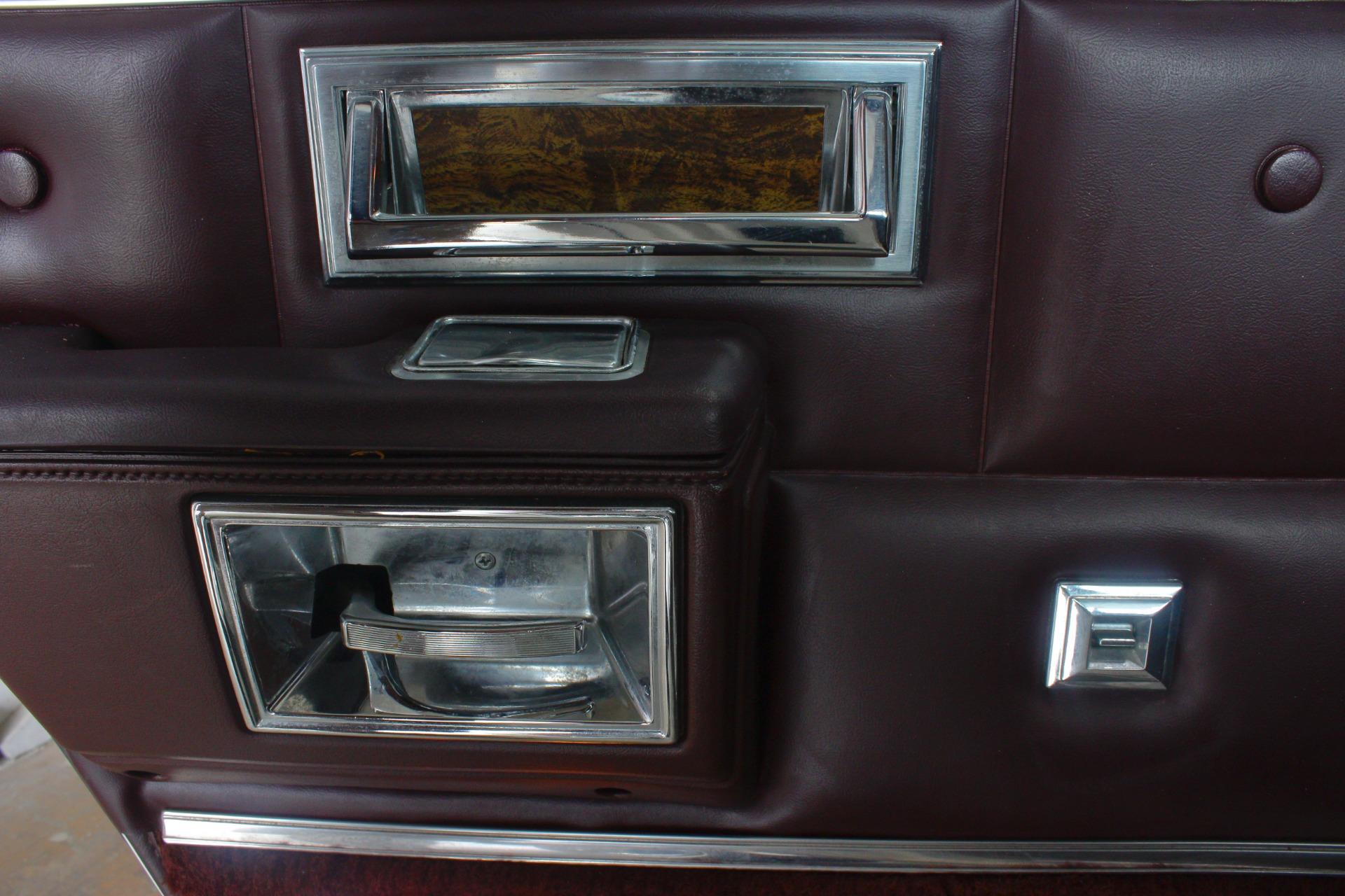 1980 Pontiac Bonneville - $13,980