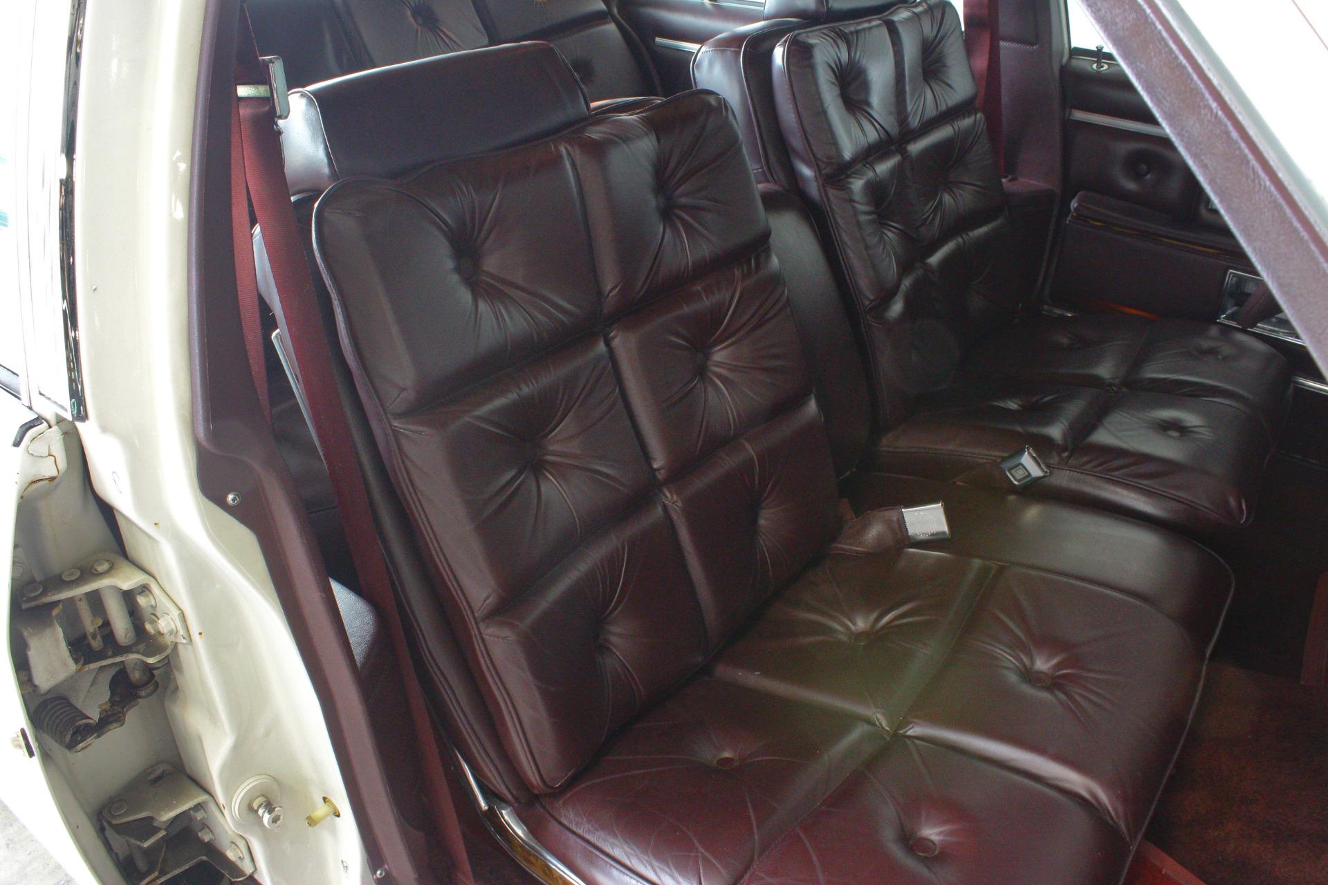 1980 Pontiac Bonneville - $13,980