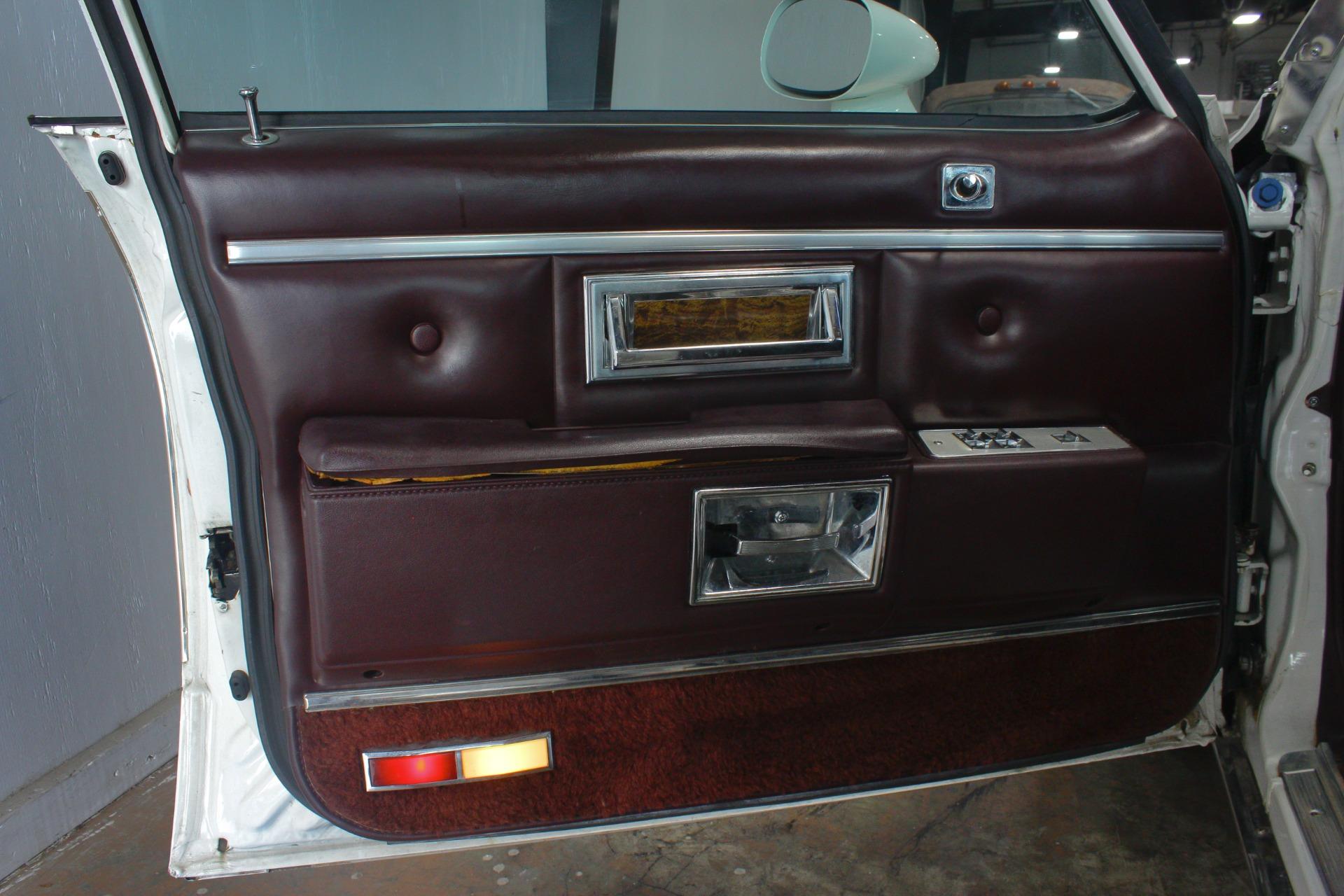 1980 Pontiac Bonneville - $13,980