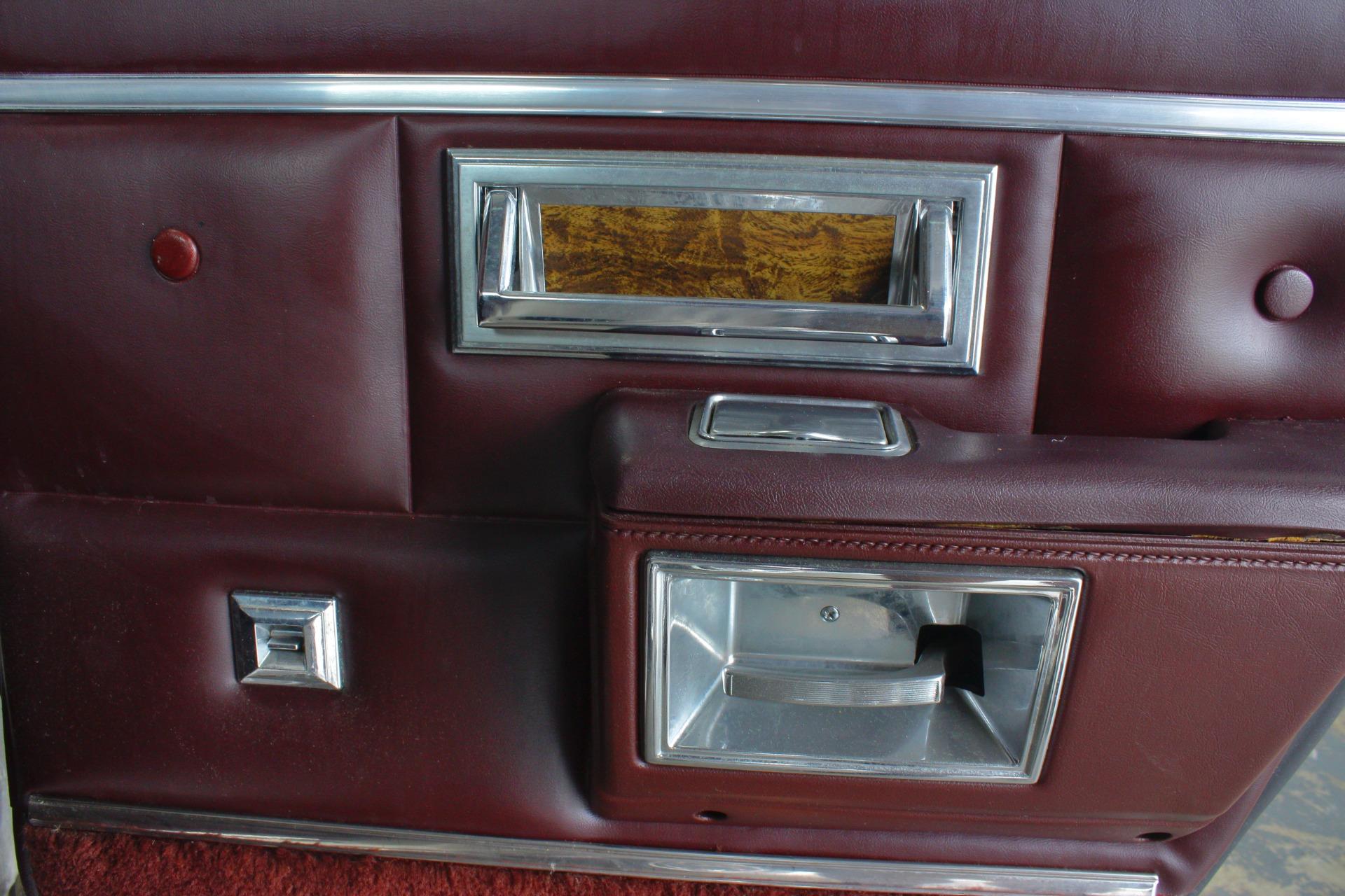 1980 Pontiac Bonneville - $13,980