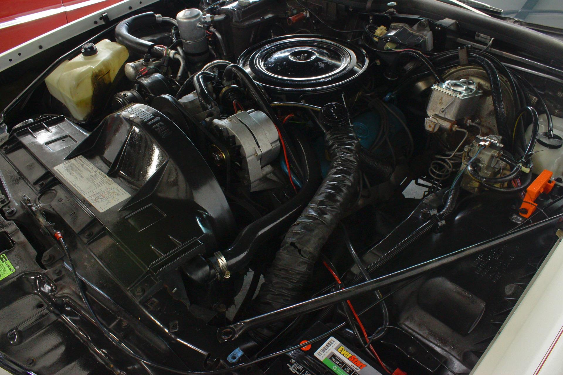 1980 Pontiac Bonneville - $13,980