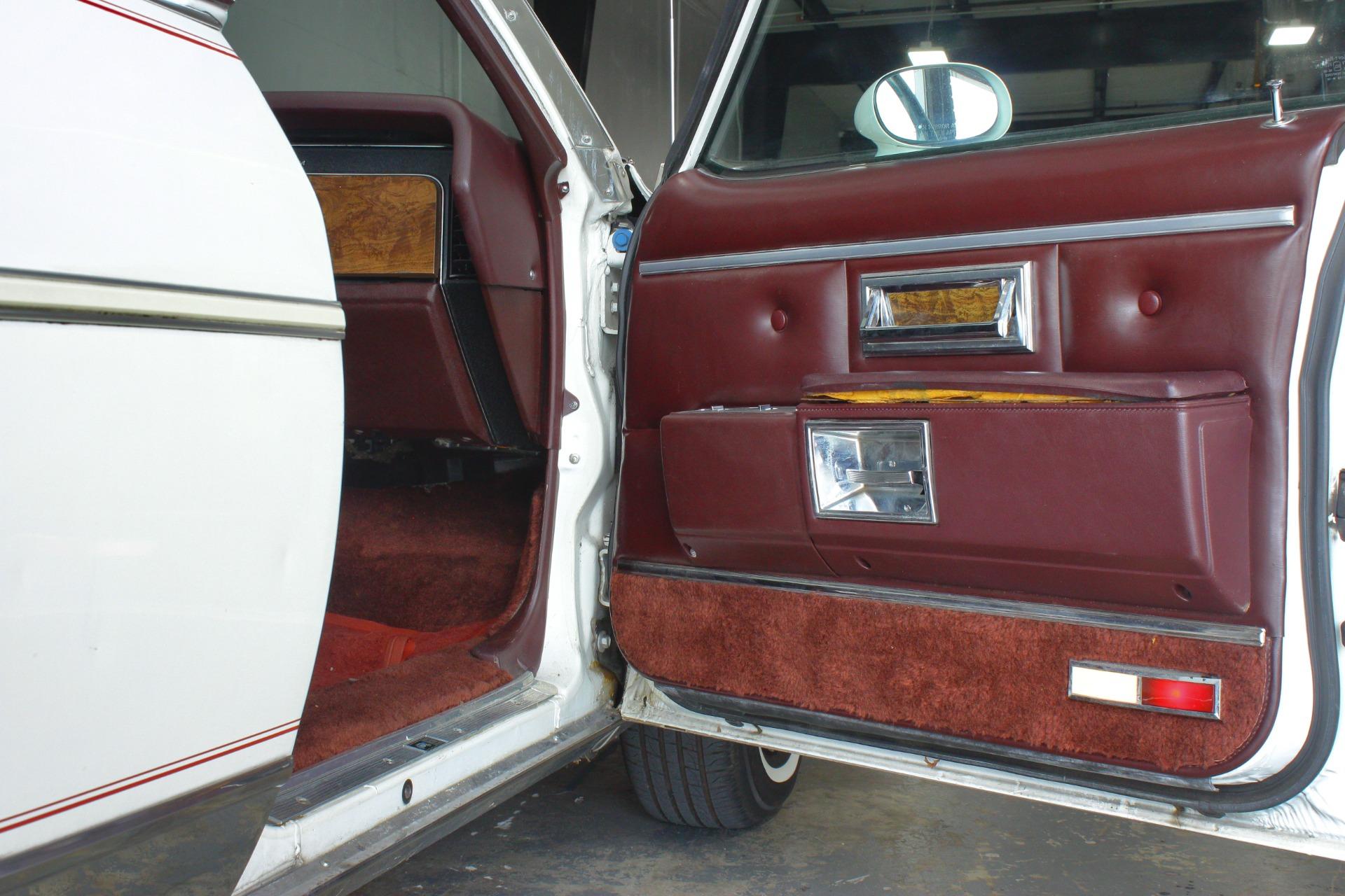1980 Pontiac Bonneville - $13,980