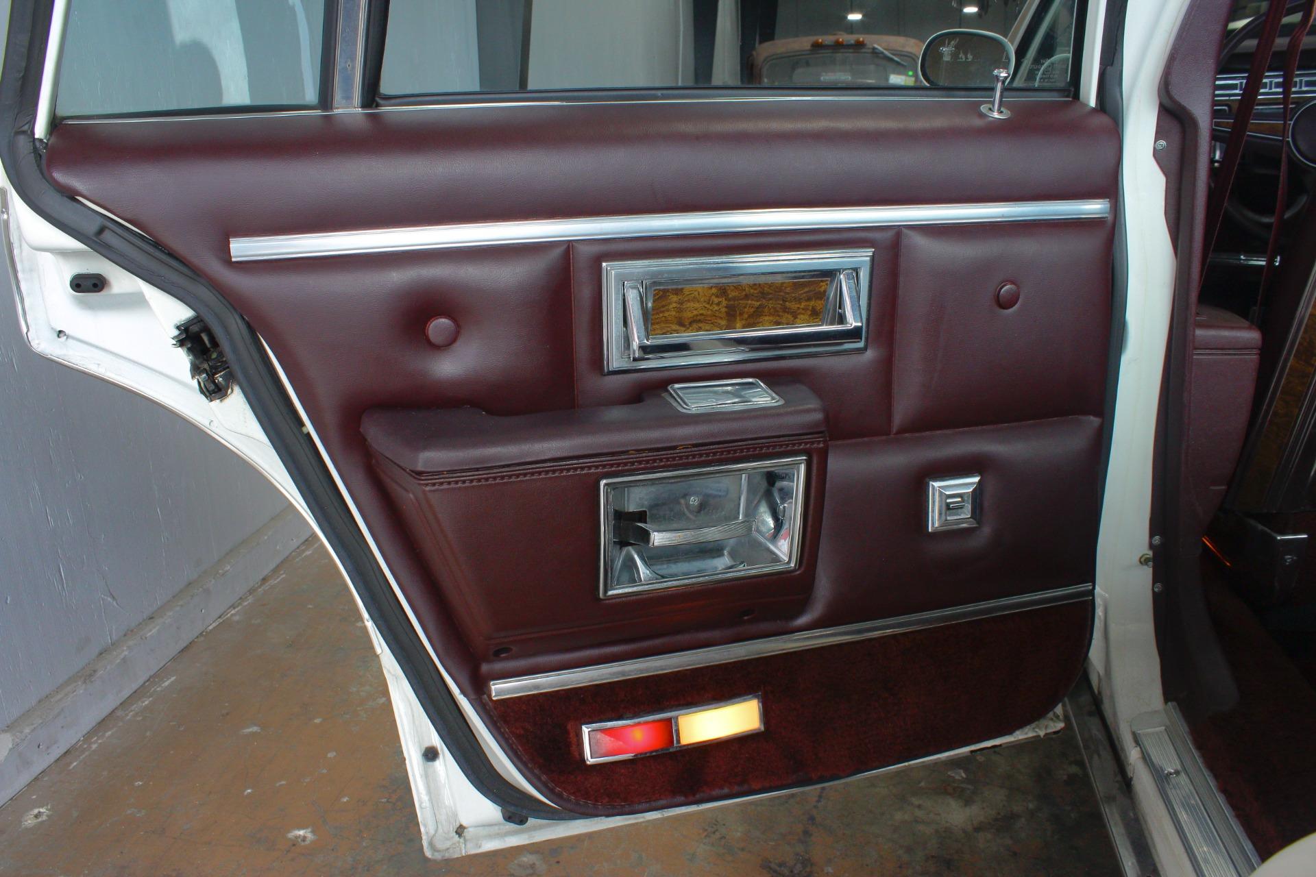 1980 Pontiac Bonneville - $13,980