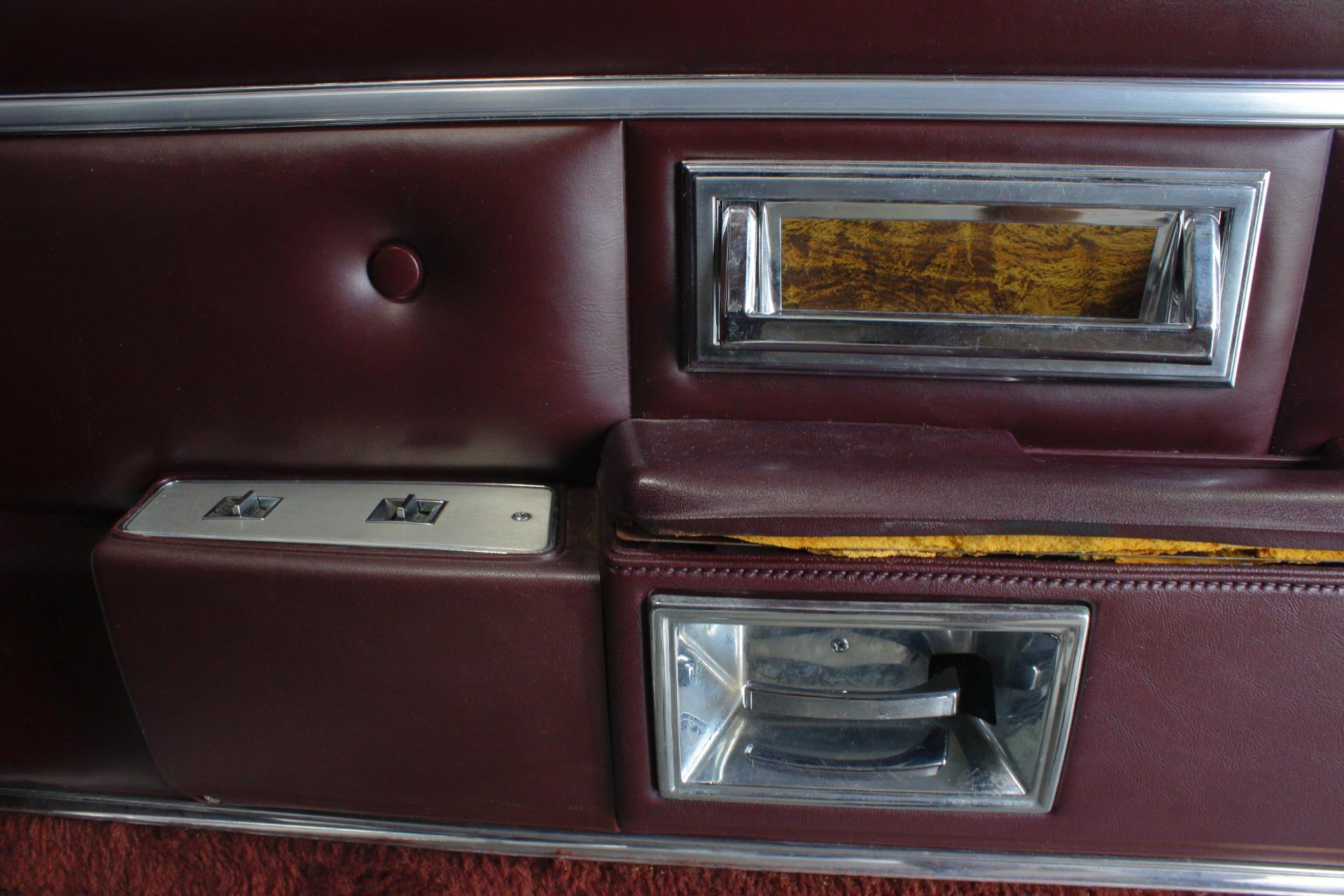 1980 Pontiac Bonneville - $13,980