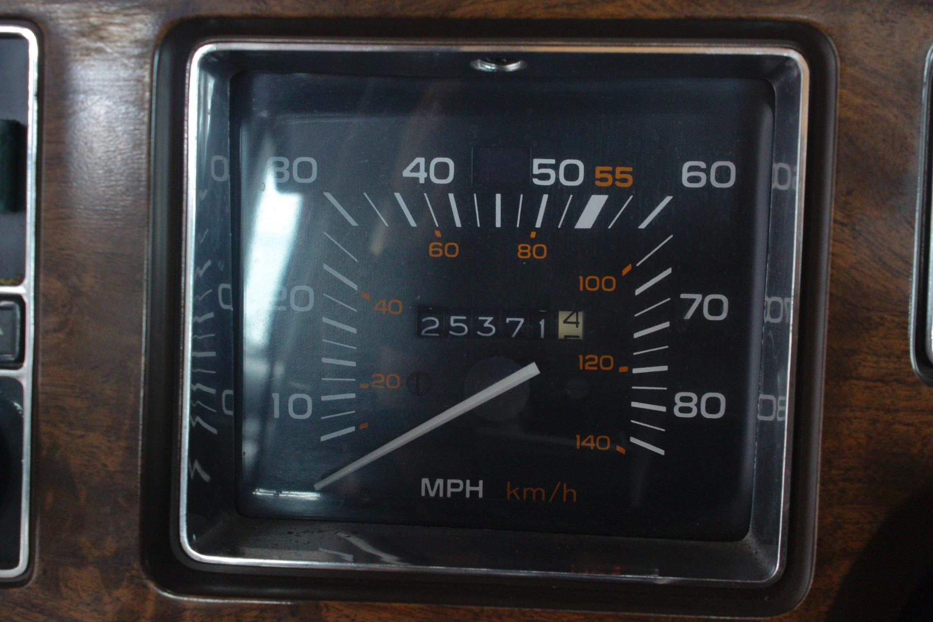 1980 Pontiac Bonneville - $13,980