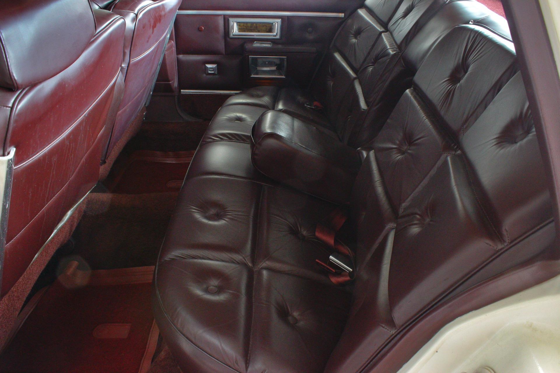 1980 Pontiac Bonneville - $13,980