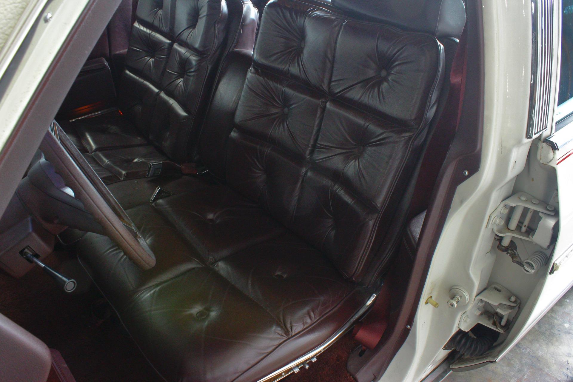 1980 Pontiac Bonneville - $13,980
