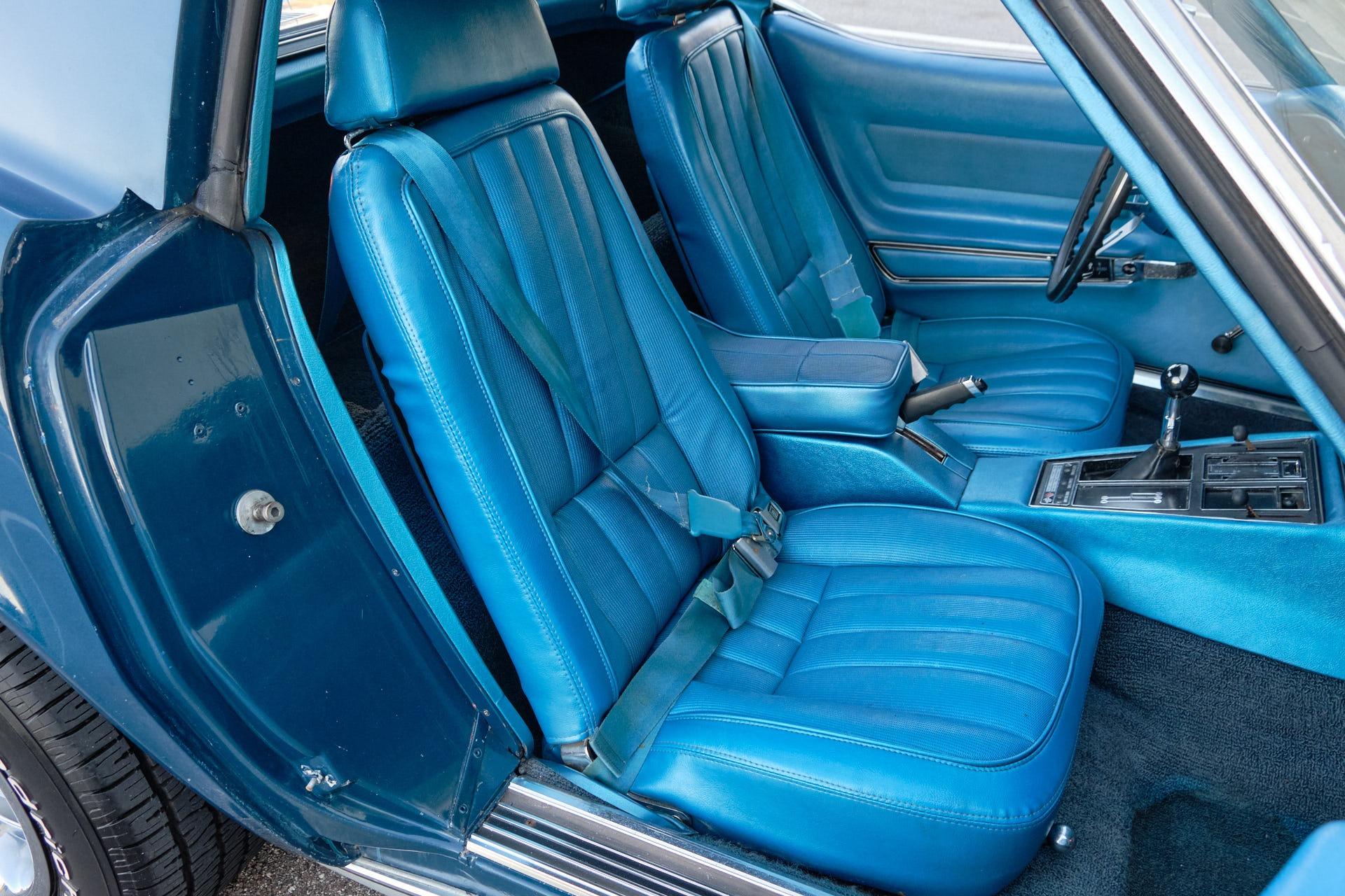 1969 Chevrolet Corvette 2 Door - $45,969