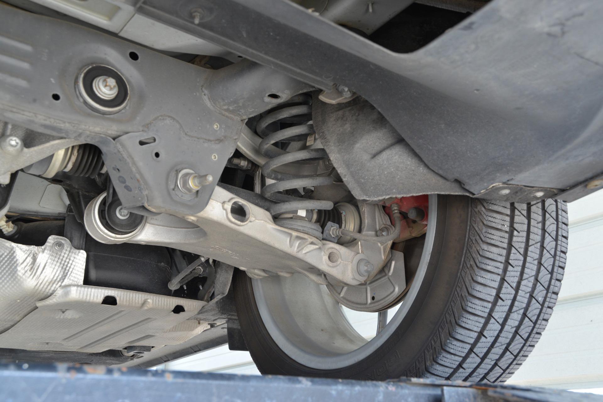 2019 Alfa Romeo Stelvio