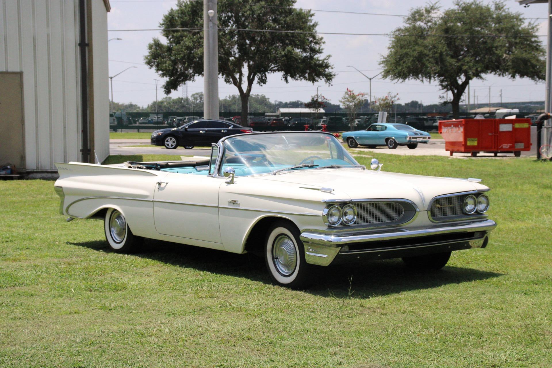 1959 BMW 3-Series 325i photo