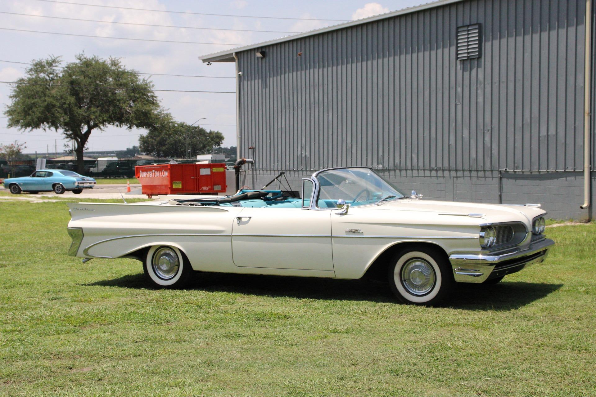 1959 BMW 3-Series 325i photo