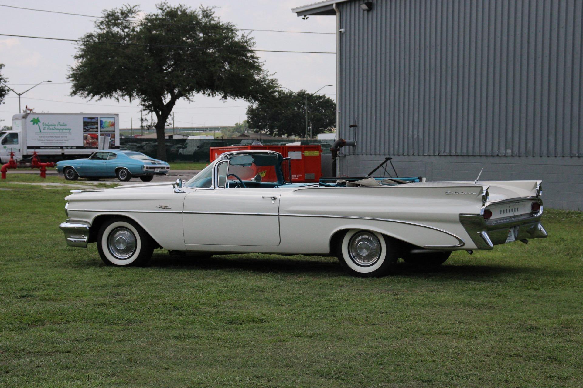 1959 BMW 3-Series 325i photo