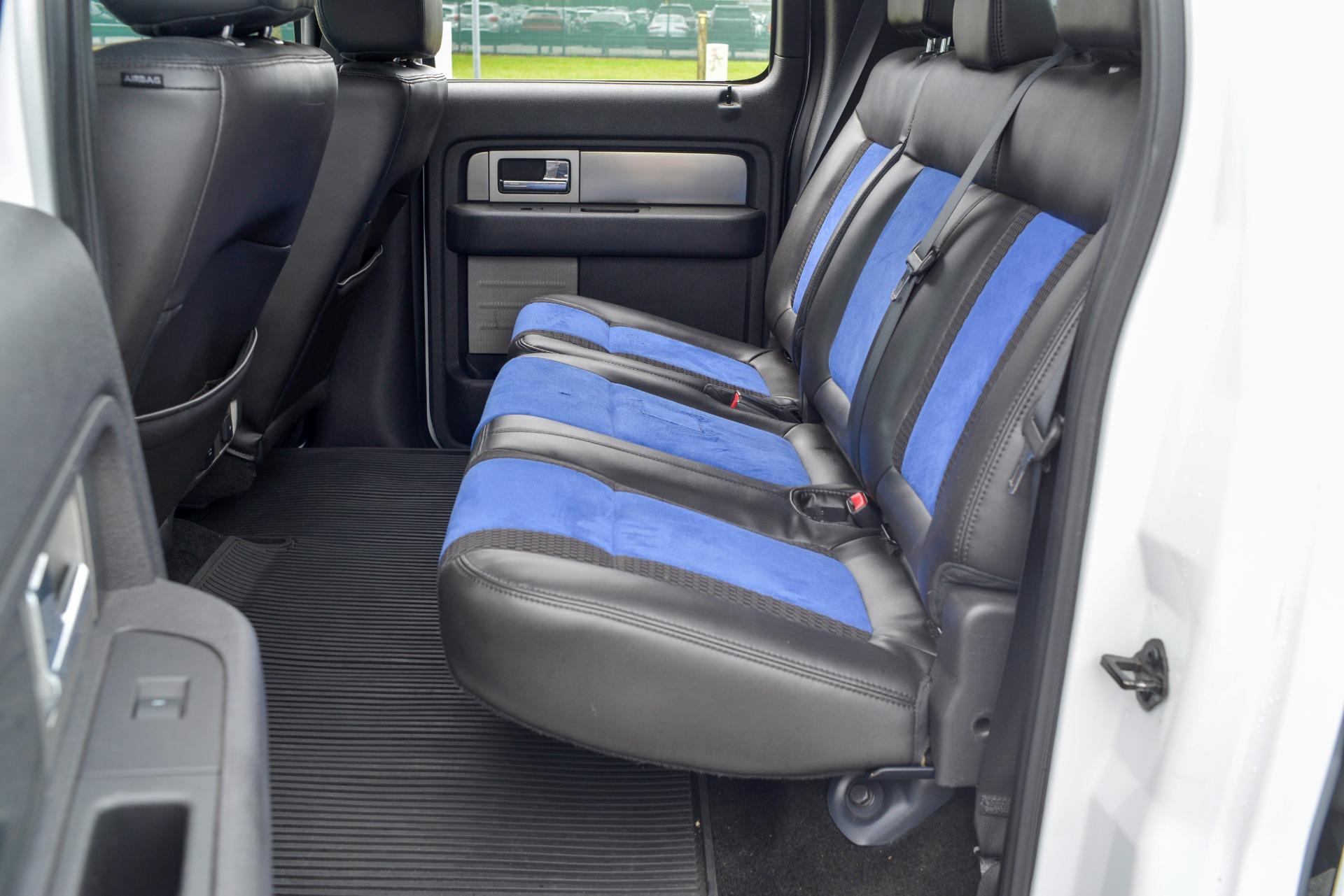 2014 Ford F-150 - $46,914
