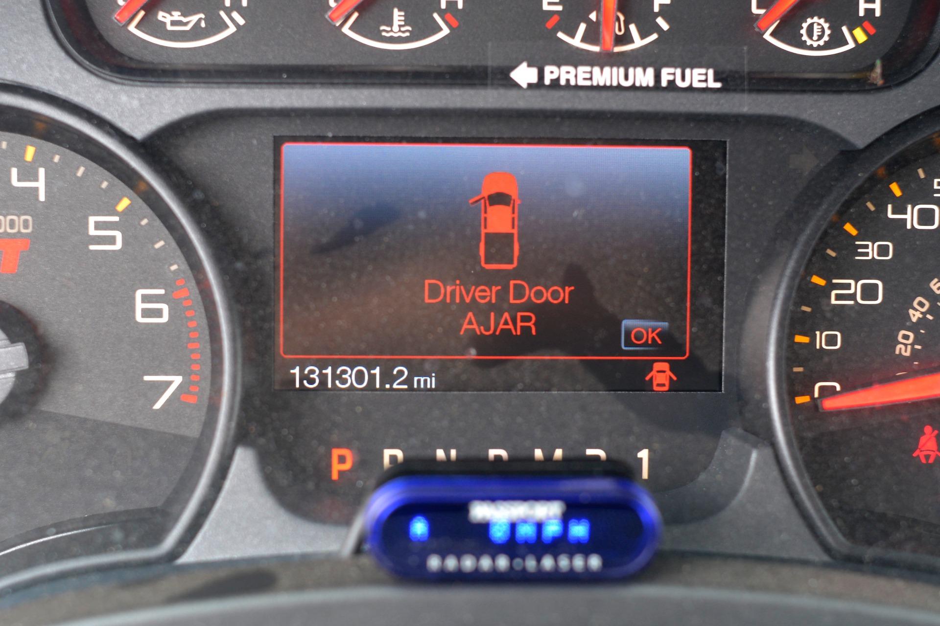 2014 Ford F-150 - $46,914