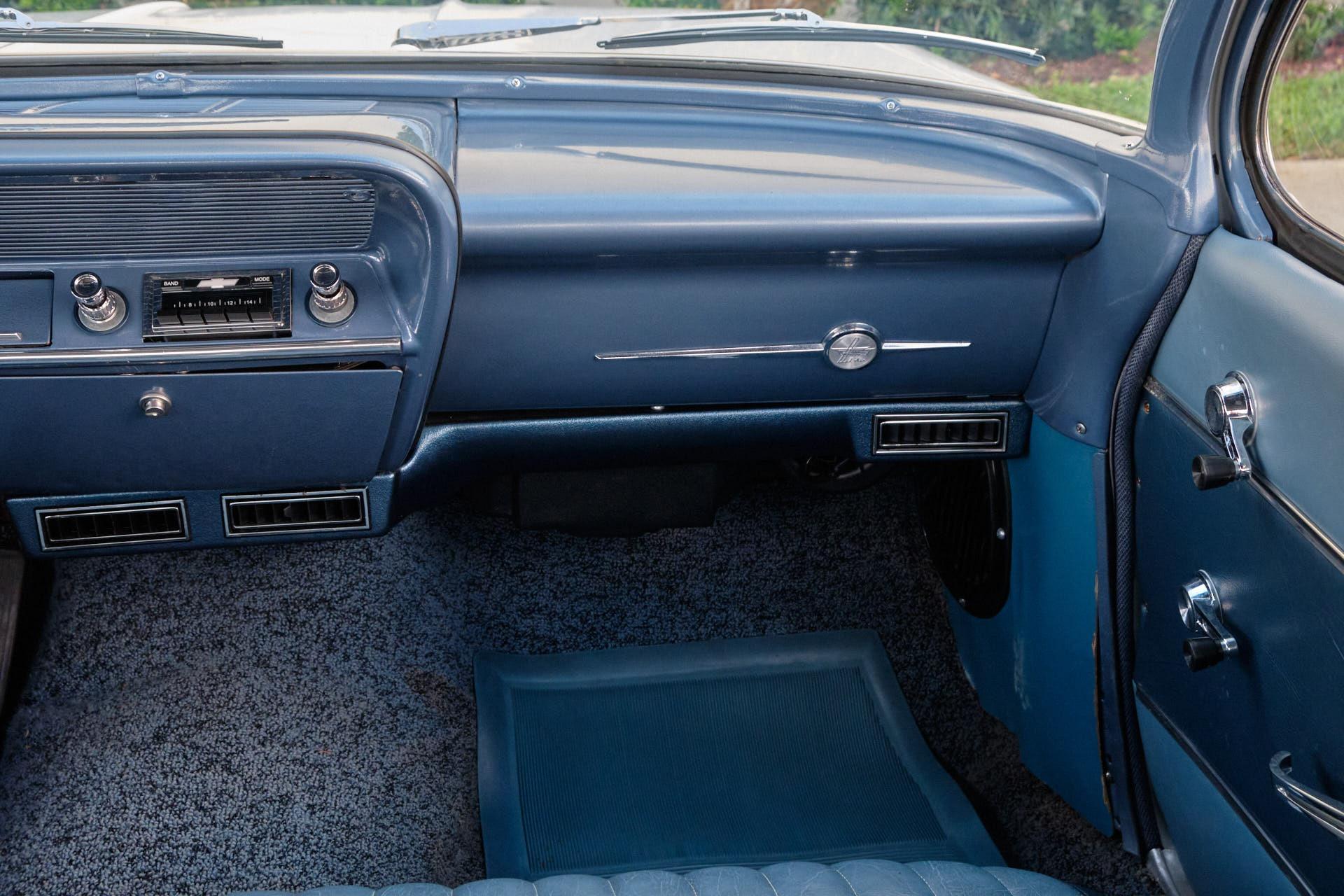 1962 Chevrolet Caprice photo