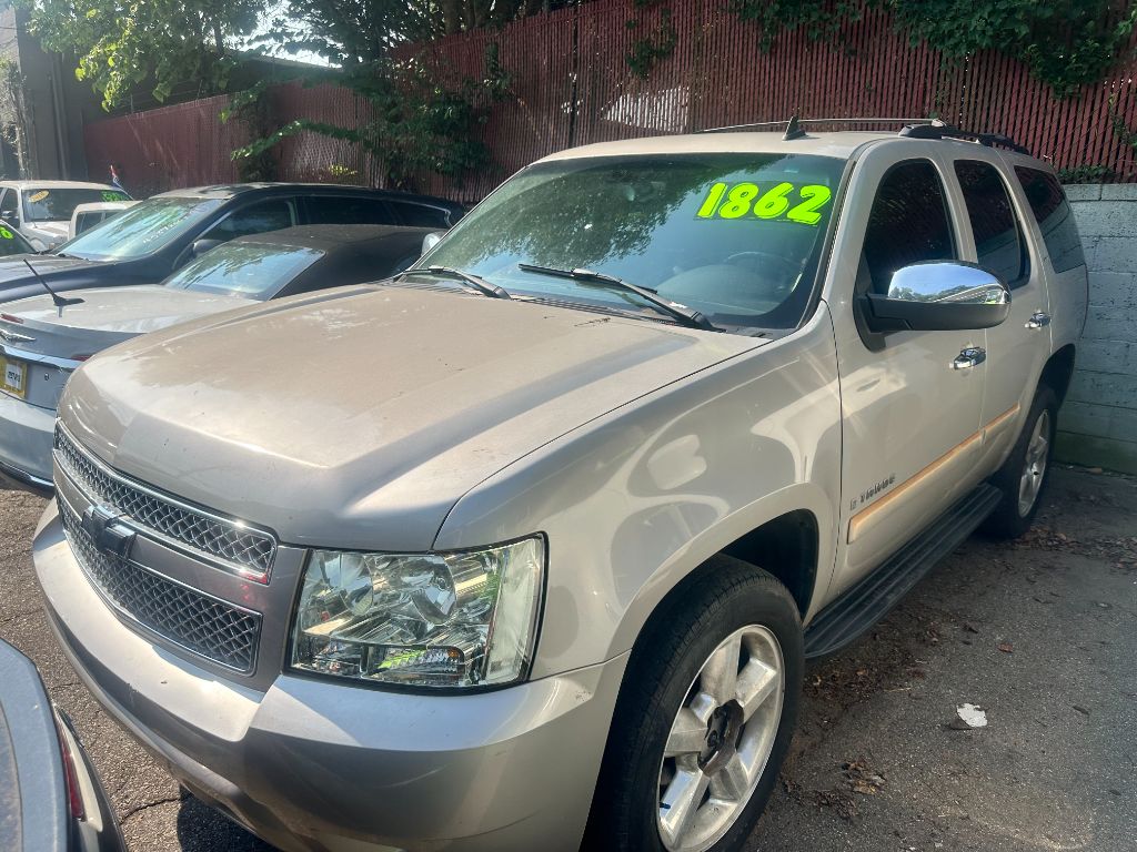 2007 Chevrolet Tahoe - $6,500
