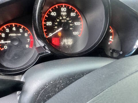 2008 Honda Element - $7,500
