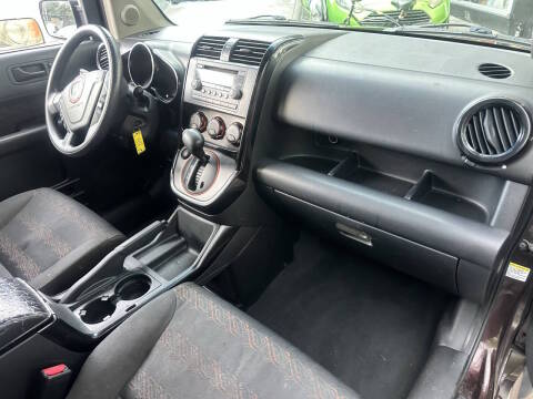 2008 Honda Element - $7,500