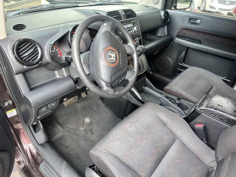 2008 Honda Element - $7,500