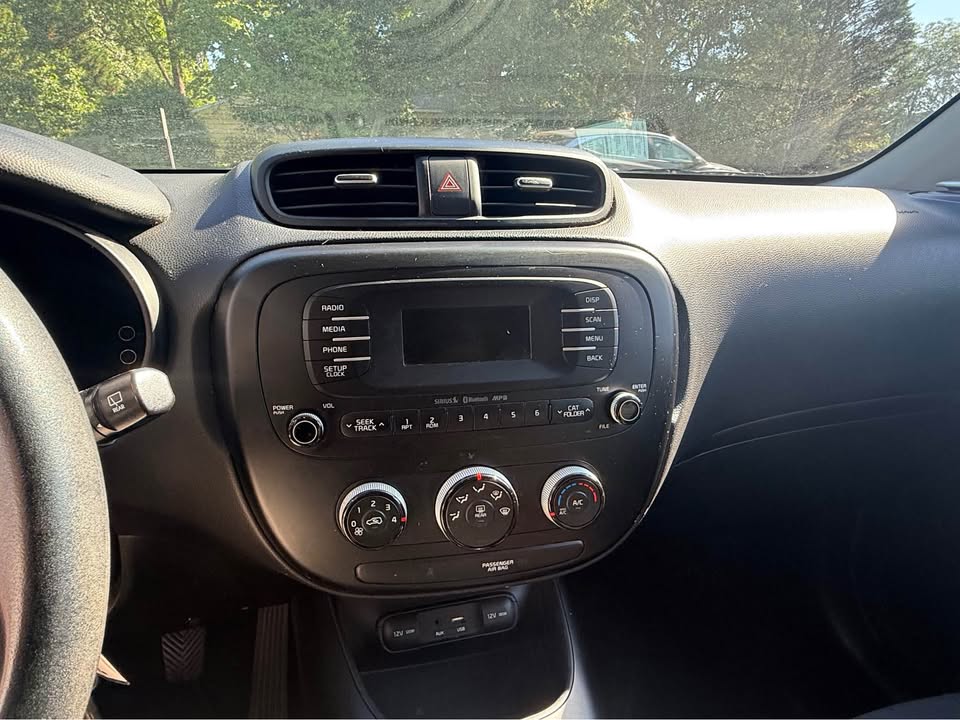2016 Kia Soul - $6,500