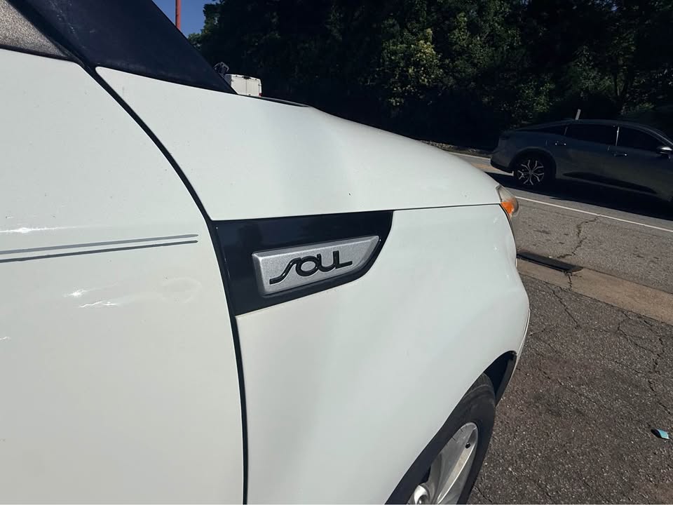 2016 Kia Soul - $6,500