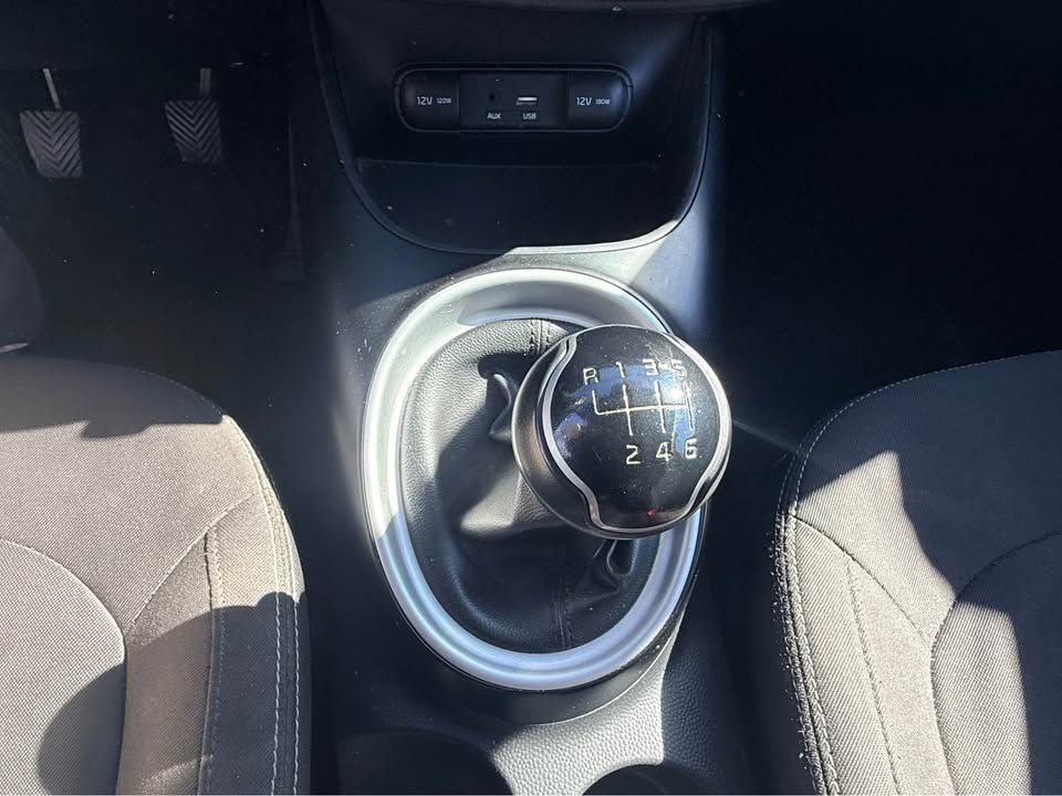 2016 Kia Soul - $6,500