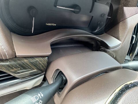 2013 Cadillac ATS
