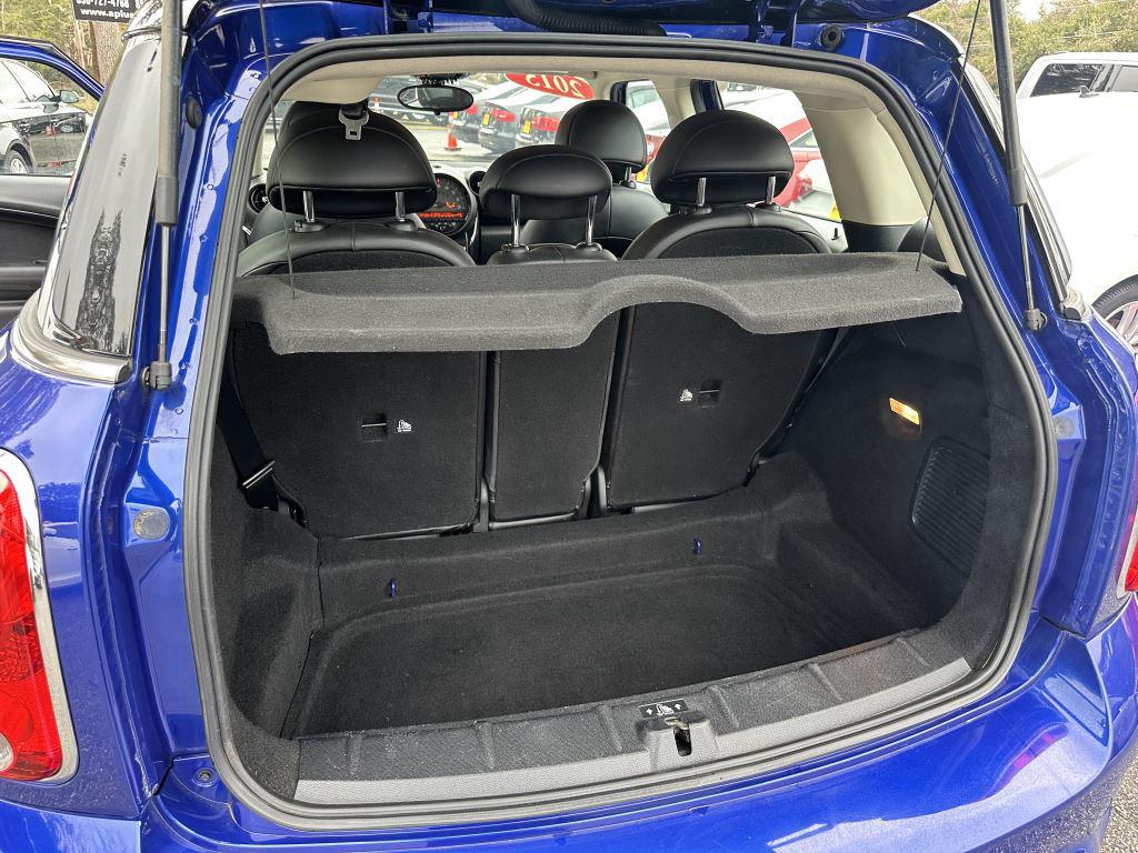 2015 MINI Countryman SUV / Crossover - $12,500