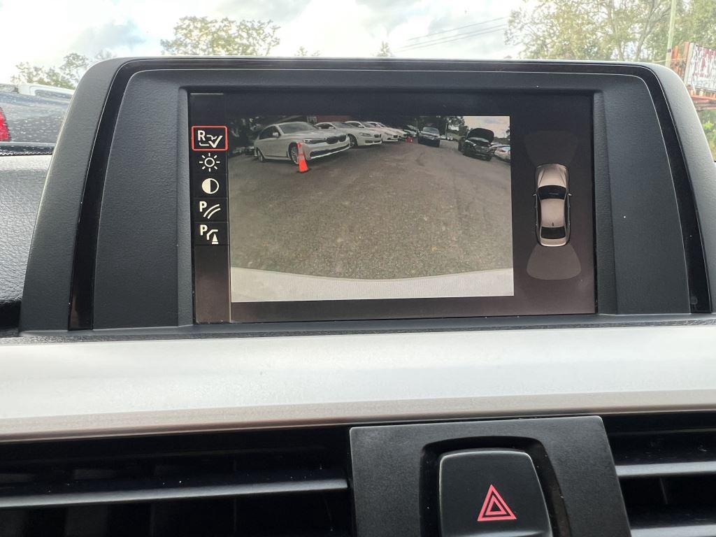 2014 BMW MDX 320i photo