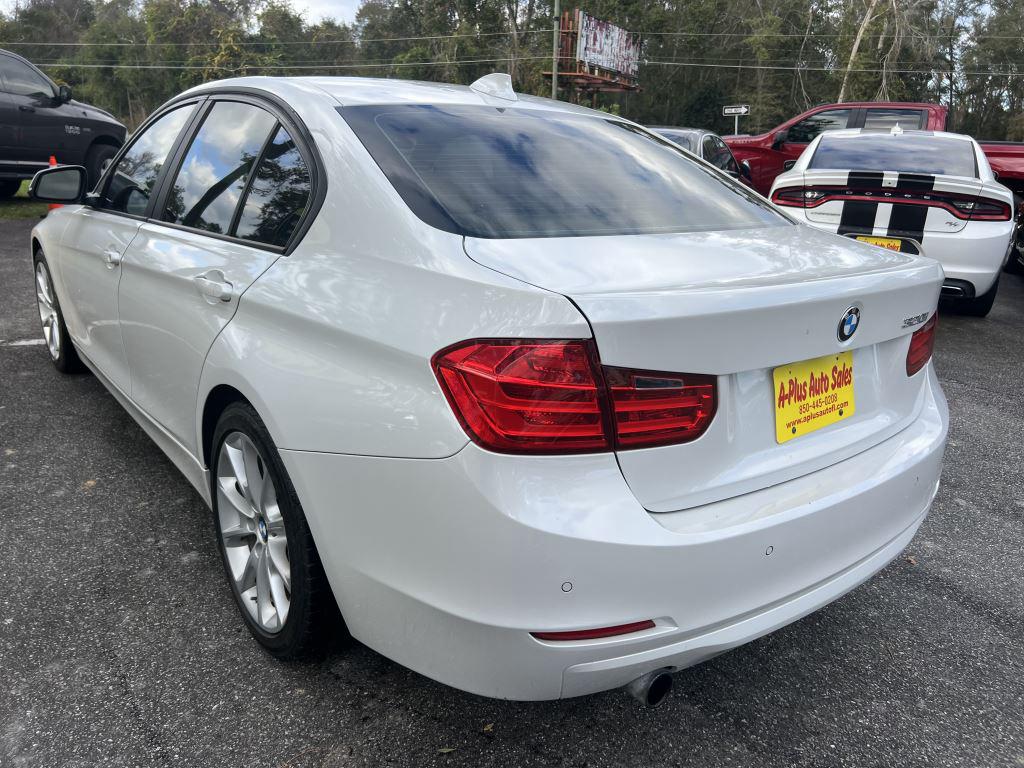 2014 BMW MDX 320i photo