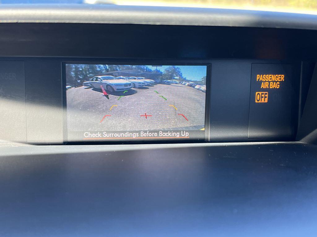 2015 Subaru Forester 2.5i photo
