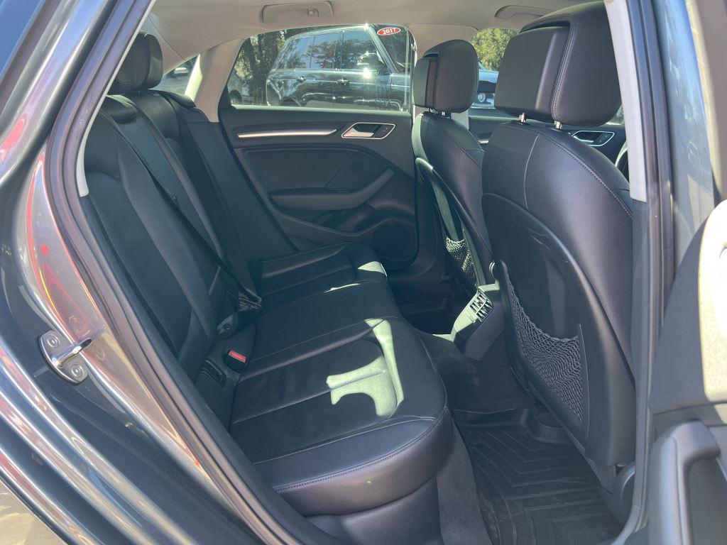 2015 Audi A3 2.0T quattro Premium Plus photo