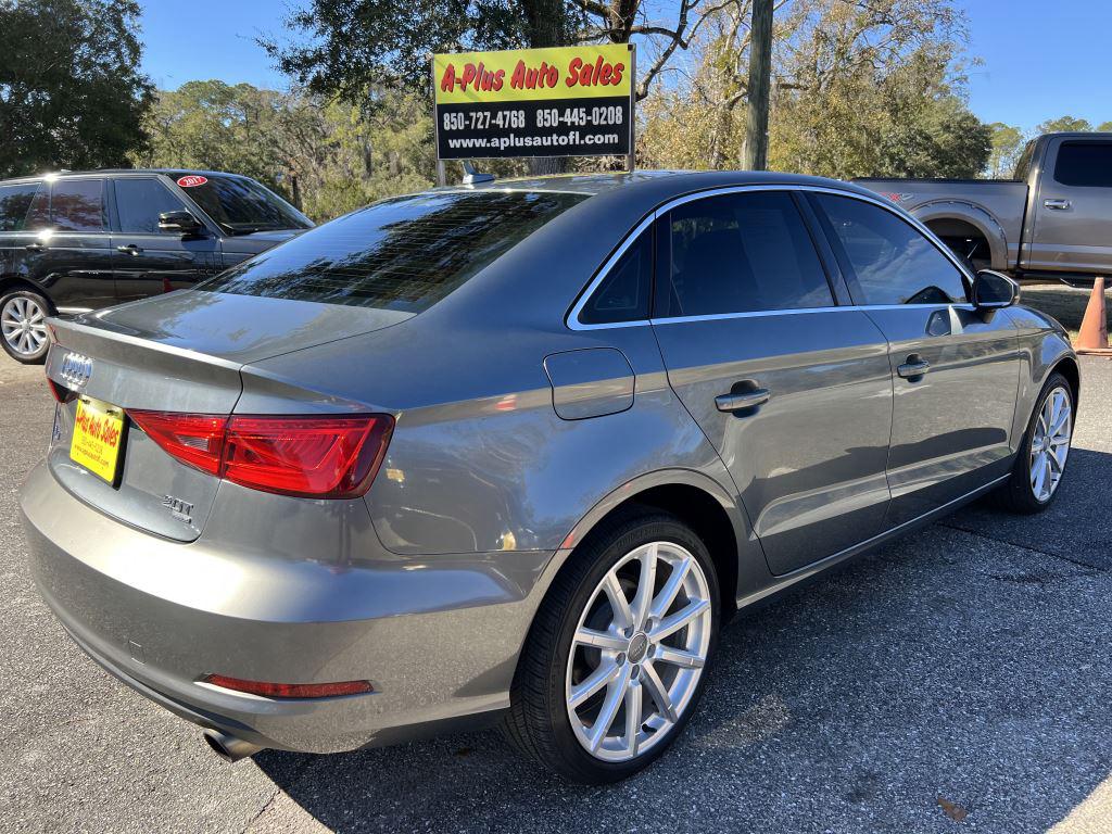 2015 Audi A3 2.0T quattro Premium Plus photo