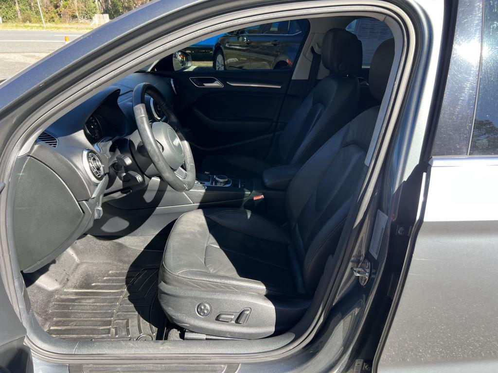 2015 Audi A3 2.0T quattro Premium Plus photo