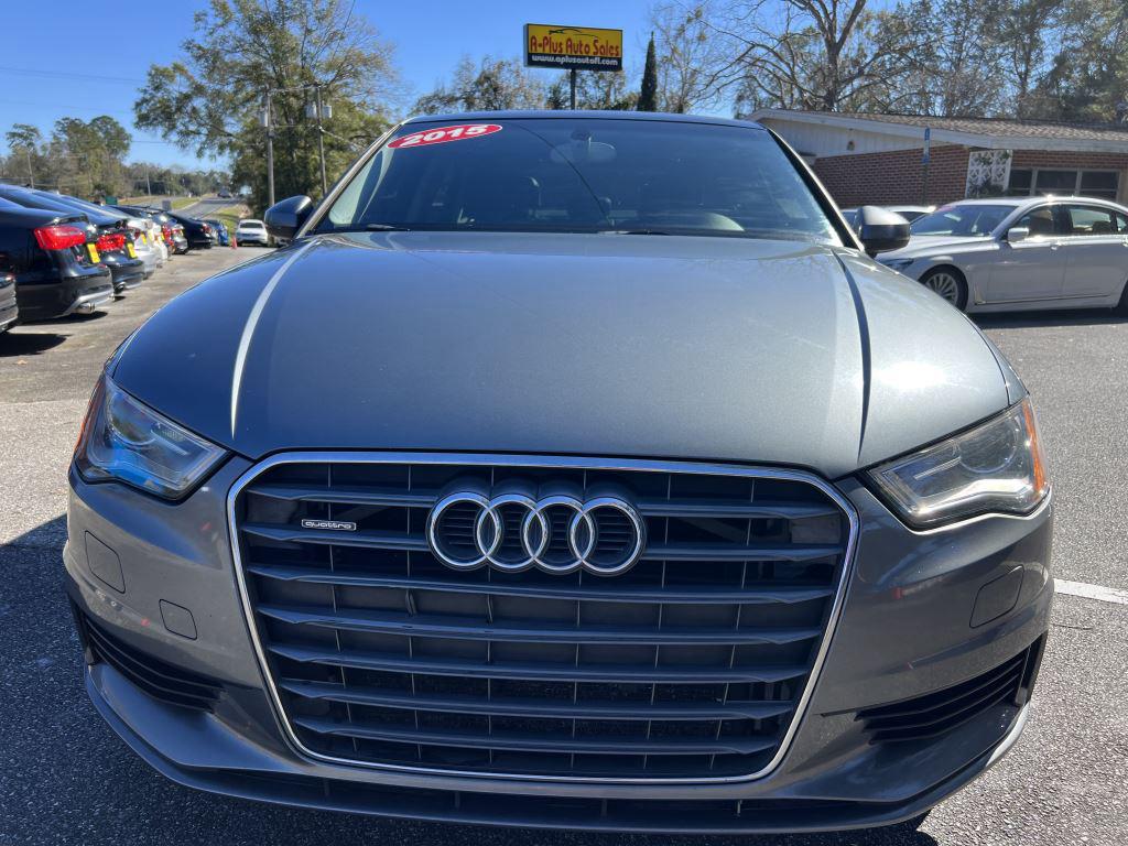 2015 Audi A3 2.0T quattro Premium Plus photo