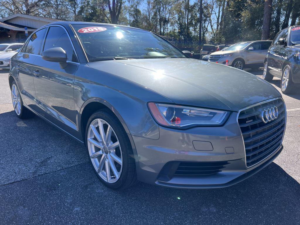 2015 Audi A3 2.0T quattro Premium Plus photo