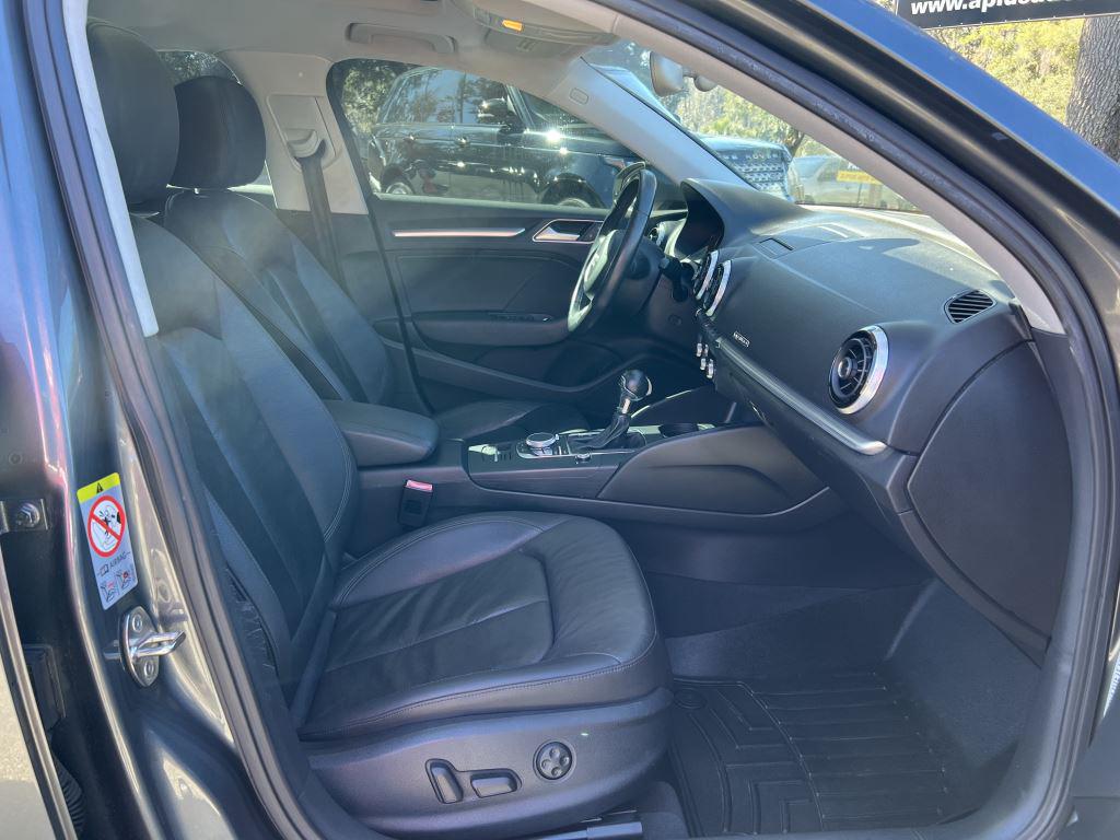 2015 Audi A3 2.0T quattro Premium Plus photo