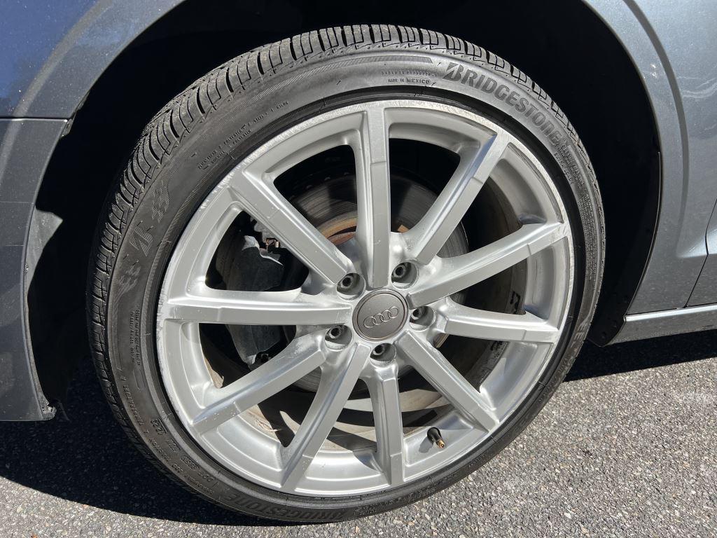 2015 Audi A3 2.0T quattro Premium Plus photo
