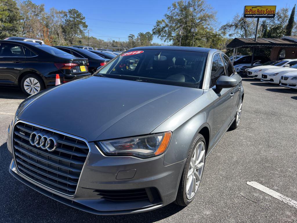 2015 Audi A3 2.0T quattro Premium Plus photo