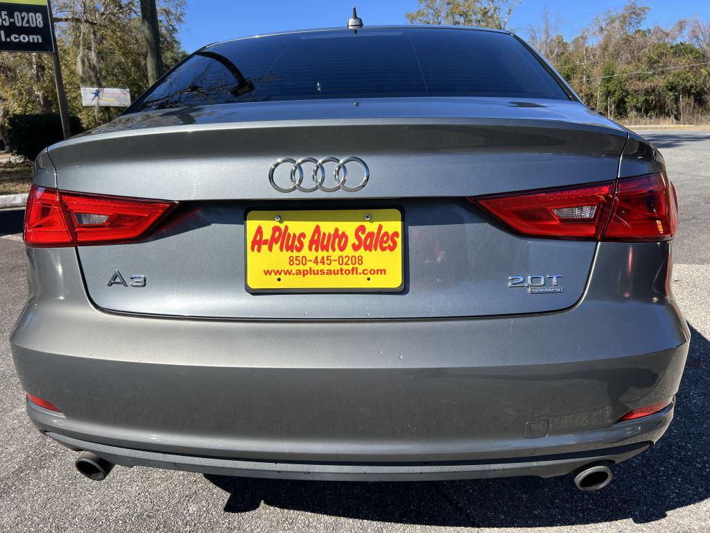 2015 Audi A3 2.0T quattro Premium Plus photo