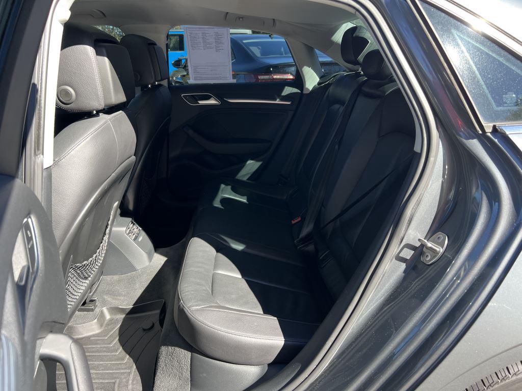2015 Audi A3 2.0T quattro Premium Plus photo