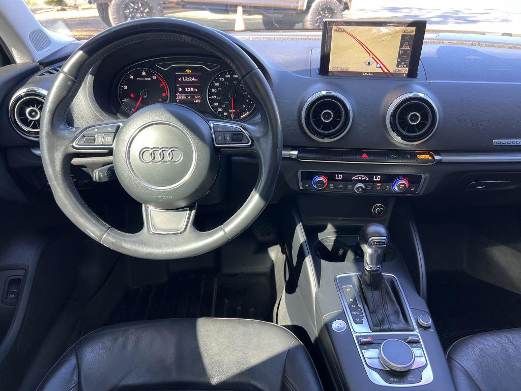 2015 Audi A3 2.0T quattro Premium Plus photo