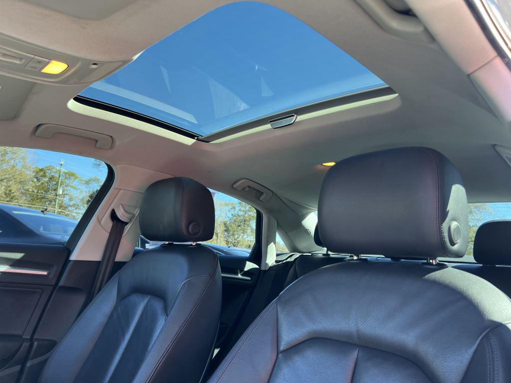 2015 Audi A3 2.0T quattro Premium Plus photo