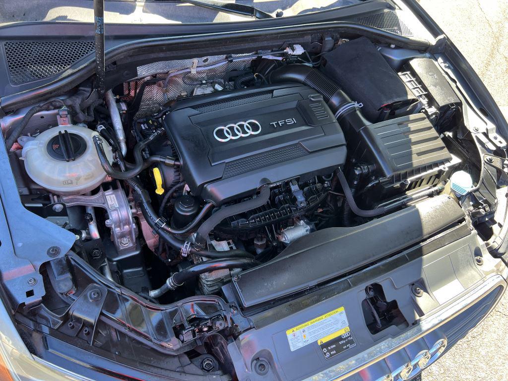 2015 Audi A3 2.0T quattro Premium Plus photo