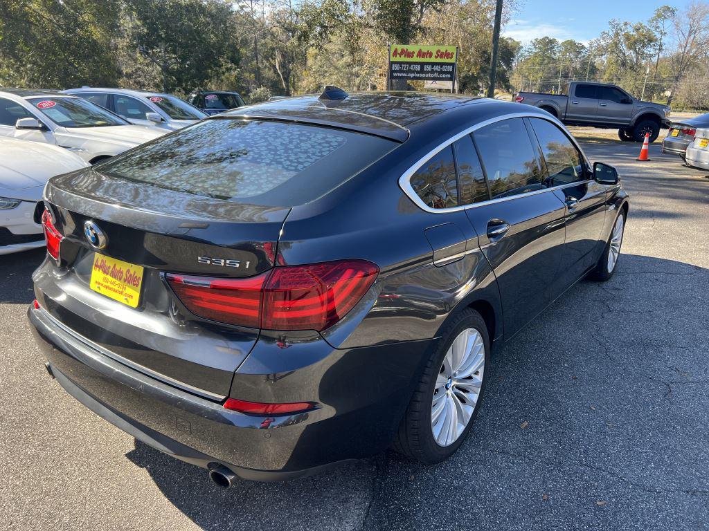 2016 BMW 5-Series  photo