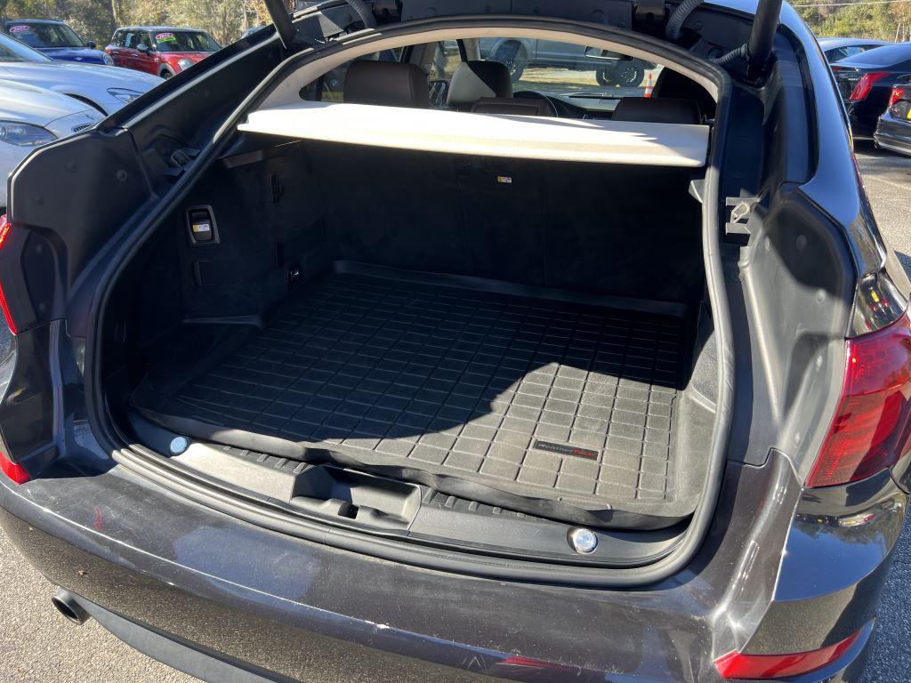 2016 BMW 5-Series  photo